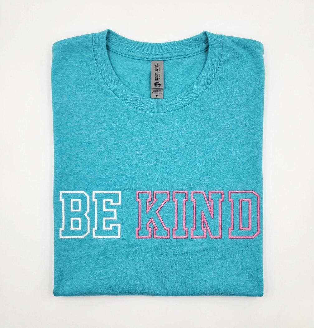 Be Kind