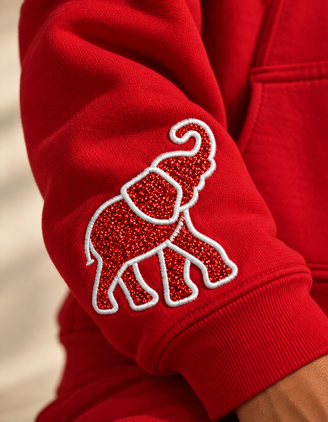 Someone’s Favorite Soror, “Original” Hoodie