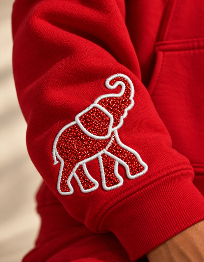 Someone’s Favorite Soror, “Original” Hoodie