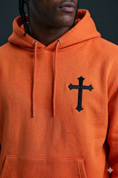 "Thee Cross" Hoodie