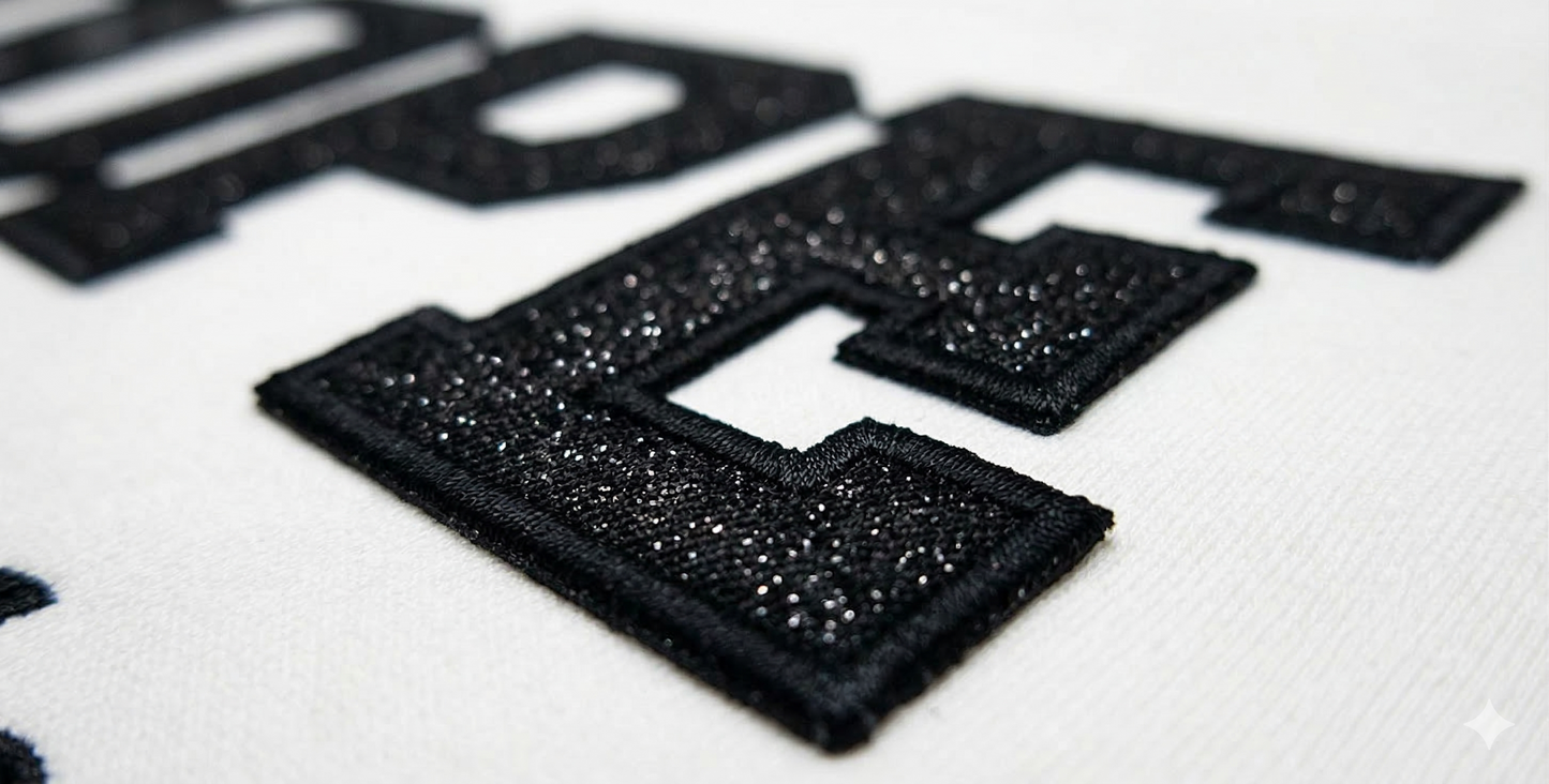 DOPE Black Custom